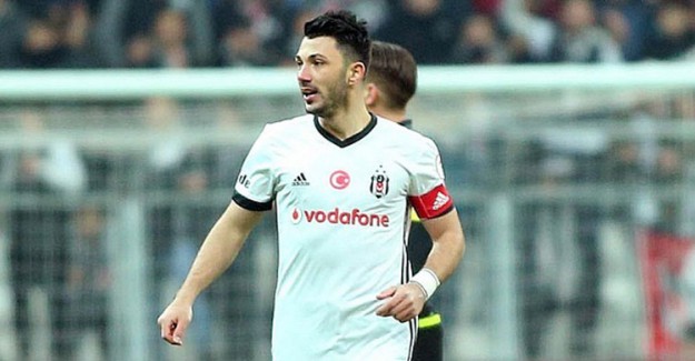 Tolgay Arslan İtalya Yolunda!