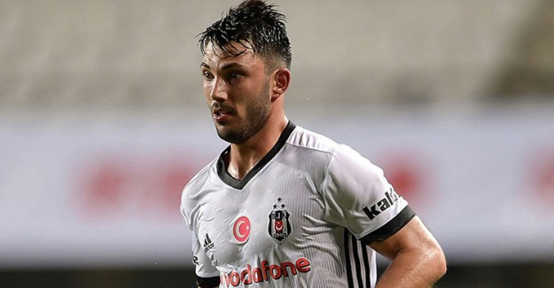 Tolgay Arslan: Konuşursam Ceza Verirler