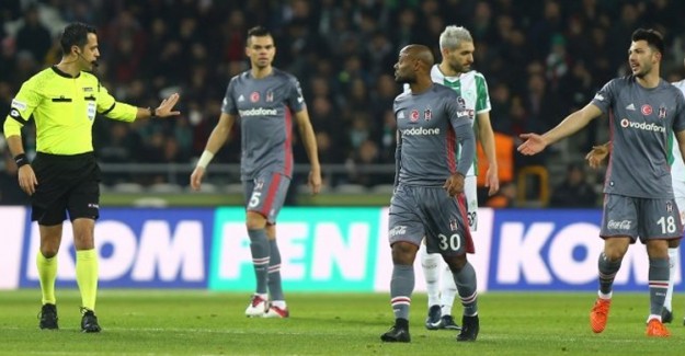 Tolgay Arslan Konyaspor Maçını Değerlendirdi!