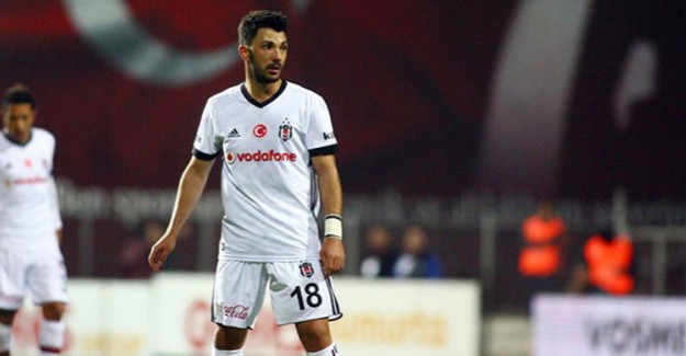 Tolgay Arslan’a Bir Talip Daha!