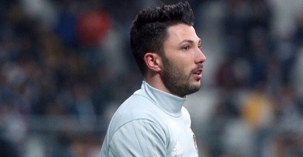 Tolgay Arslan’ın Akıbeti Belli Oldu