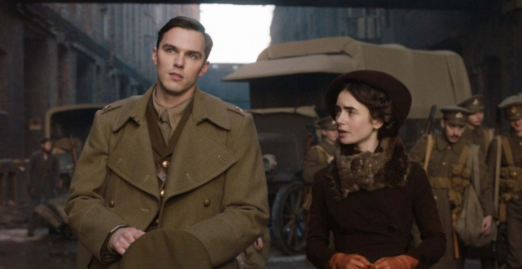 Tolkien filmi ne zaman çekildi? Tolkien filmi konusu nedir? Tolkien konusu ve oyuncuları