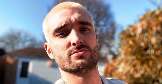 Tom Parker Sağlık Durumu Hakkında Bilgi Verdi