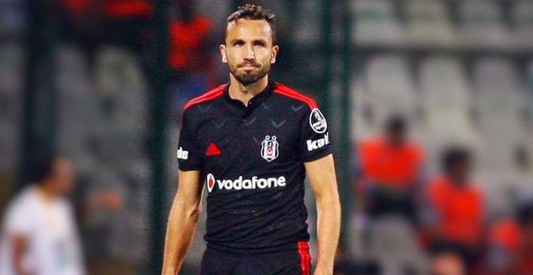 Tomas Sivok'tan Yıllar Sonra Gelen Türkiye İtirafı!
