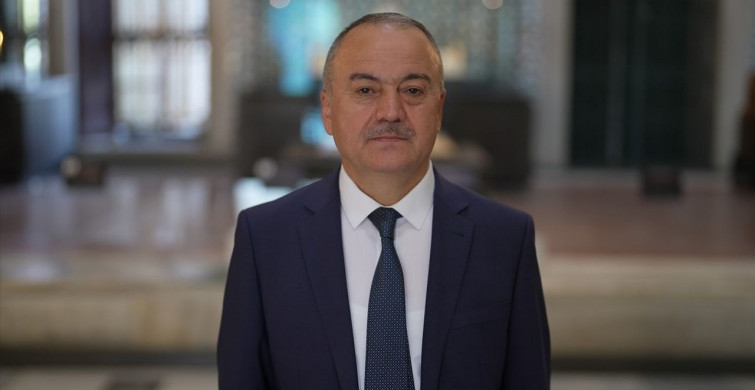 Topkapı Sarayı'nda 5 Asırdır Süren Kur'an Okuma Geleneği