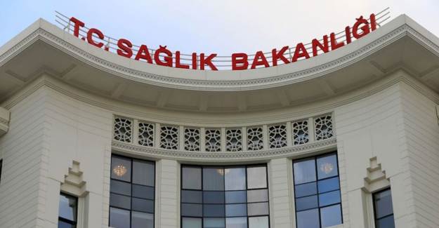 Toplam Vaka Sayısı Açıklandı