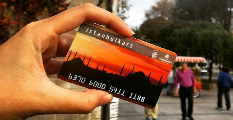 Toplu taşıma sisteminde yeni hamle: İstanbulkart’ın kullanım alanı genişledi, Arnavutköy'de minibüslerde kullanılmaya başlandı