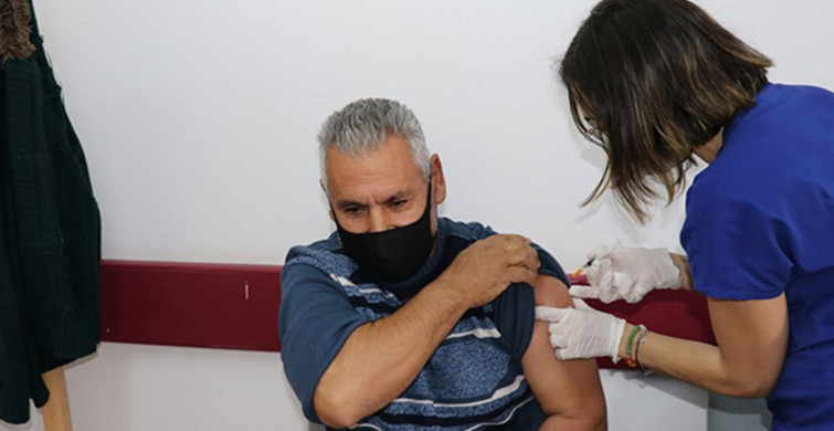 Toplumsal Bağışıklık İçin Önemli Adım Atıldı