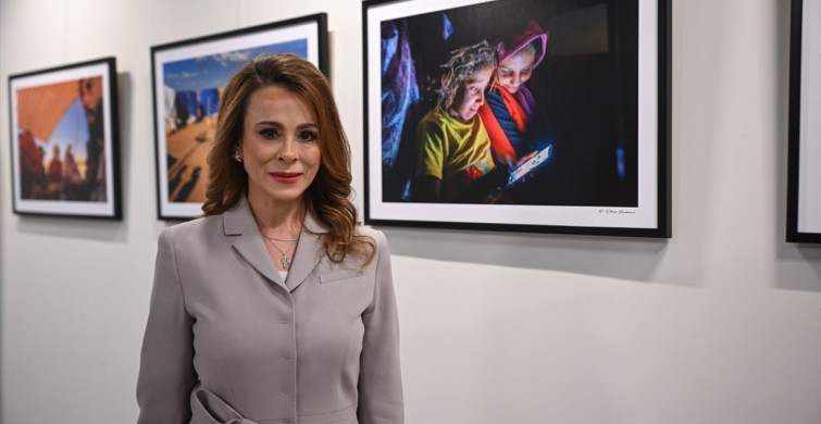 Toprağın Kadınları: Ankara'da Kadın Tarım İşçileri Sergisi