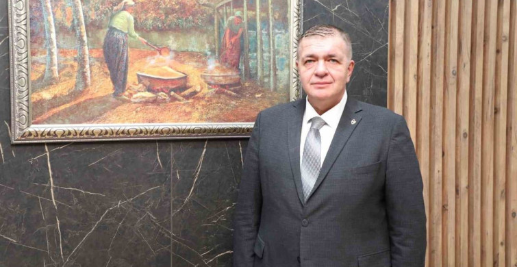 Toprak, Geleceğimizin Temel Taşı