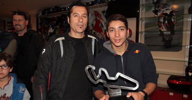 Arif Razgatlıoğlu Hayatını Kaybetti!