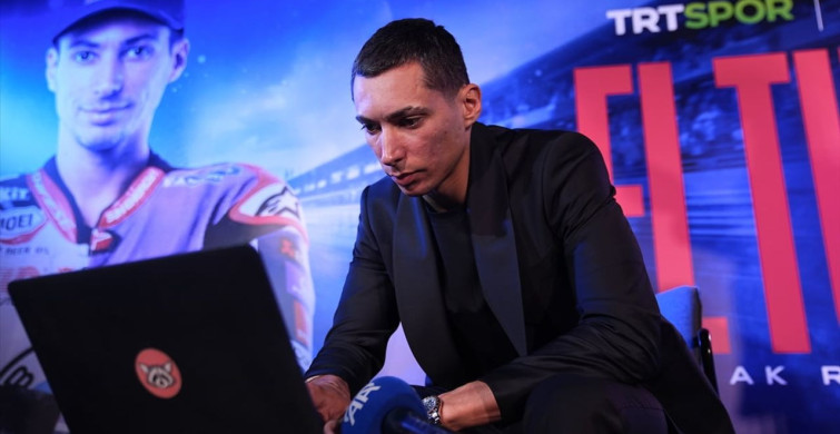 Toprak Razgatlıoğlu, Yılın Kareleri Oylamasında