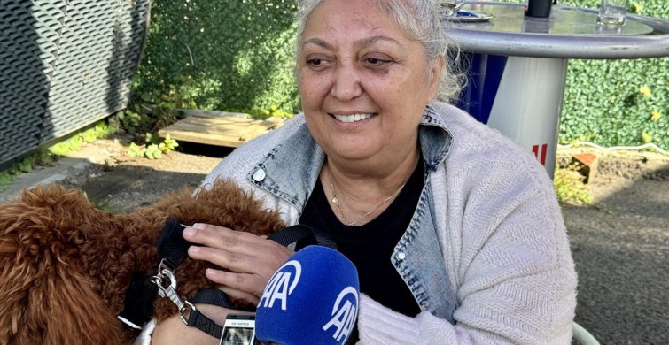 Toprak Razgatlıoğlu’nun Anne Çorbası Hasreti
