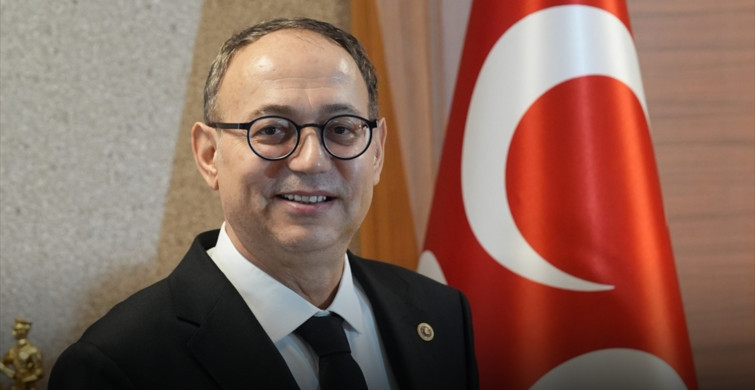 Topsakal’dan Dış Politika Mesajı: Türkiye Denge Siyasetiyle Çok Kutuplu Dünyada Konumlanıyor