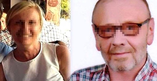 Topuklu Ayakkabısından Rahatsız Olduğu Komşusunun Fotoğraflarını Montajlayıp Mahalleye Dağıttı