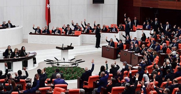 Torba Yasada 3 Önemli Madde! Sağlık Personelleri Rahat Edecek