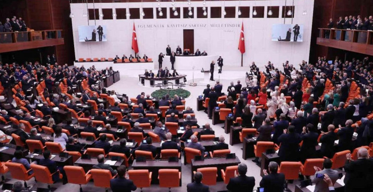 Torba yasada dikkat çeken detay, binlerce kişinin borcu silinecek: Peki Torba yasa nedir? İşte detaylar
