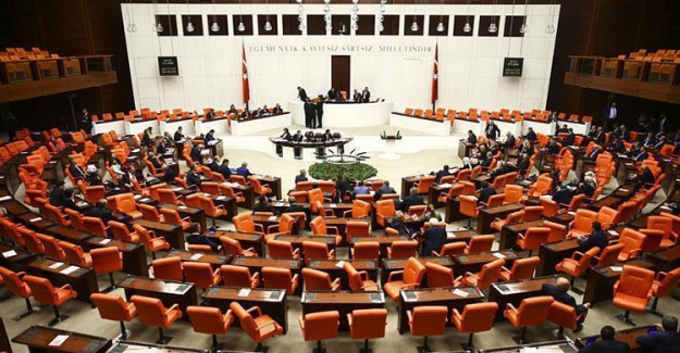 Torba Yasada Sağlıkçılara Müjde