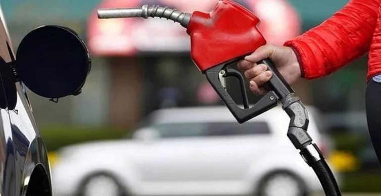 Torba yasadan benzin ve motorin fiyatlarına 5 lira indirim müjdesi! 22 Nisan benzin, motorin, LPG ne kadar oldu?