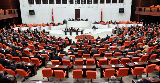 Torba Yasadan Gençlere Büyük Destek