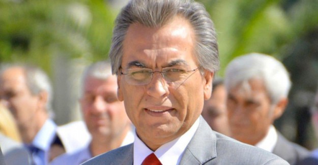 Torbalı Belediye Başkanı İsmail Uygur, Şoförünü de Başkan Yardımcısı Olarak Atadı