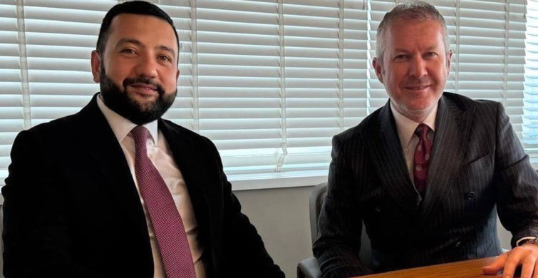 TORK Modüler Yapı Sistemleri'nden Stratejik Ortaklık Hamlesi