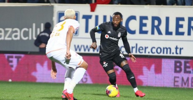 Toroğlu: 'Alanyalılar Tiyatro Seyreder Gibi Seyrettiler.'