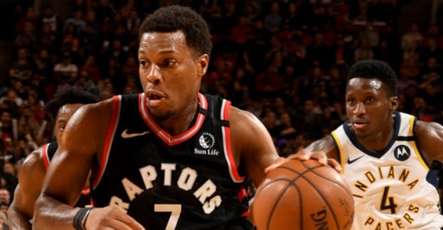 Toronto Raptors 12. Kez Galip!