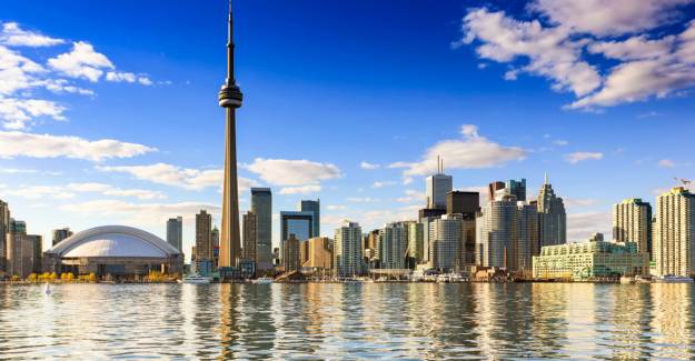 Toronto'ya Gidince Mutlaka Yapılacaklar