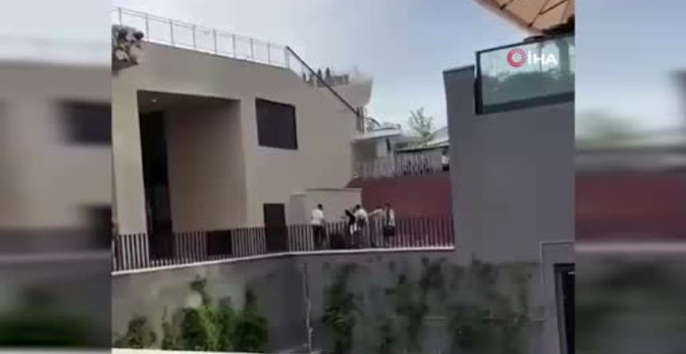 Torreira'ya Saldırı: Olayın Detayları Ortaya Çıktı
