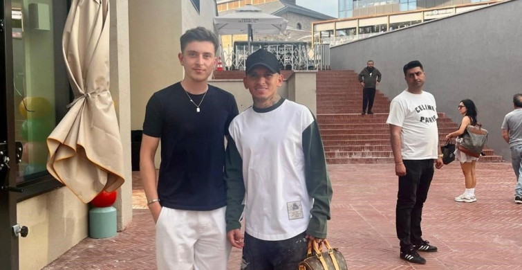 Torreira'ya Saldırı: Olayın Yeni Ayrıntıları Ortaya Çıktı