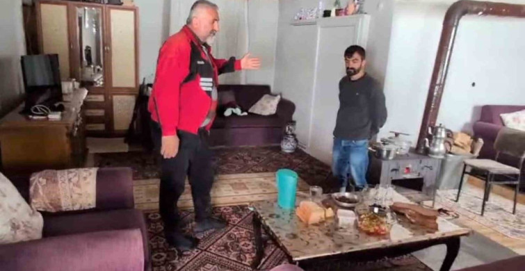 Torul'da Ayı Nöbeti: Hüseyin Çolakoğlu'nun Doğayla Mücadelesi