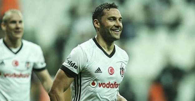 Tosic’e Teklif Var! Takımdan Ayrılıyor Mu?