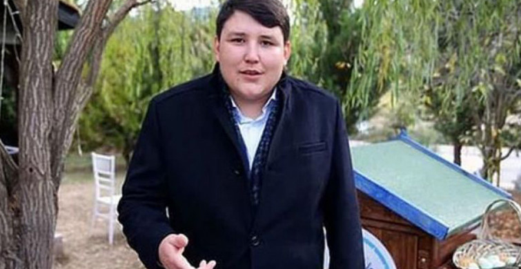Çiftlik Bankın Kurucusu 'Tosuncuk' Lakaplı Mehmet Aydın Brezilya'da Teslim Oldu