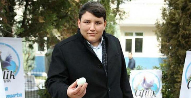 Tosuncuk Lakaplı Mehmet Aydın Tutuklandı