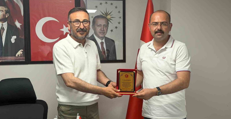 Tosya'da Ortak Akıl ile Gelecek Projeleri Belirleniyor