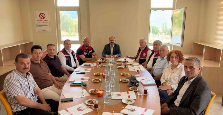Tosya'da yetişen kahta cinsi asma yaprağının marka değeri korunacak