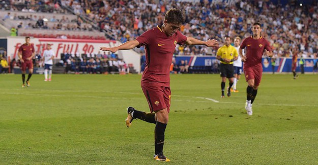 Tottenham Cengiz Ünder’in Peşinde!  