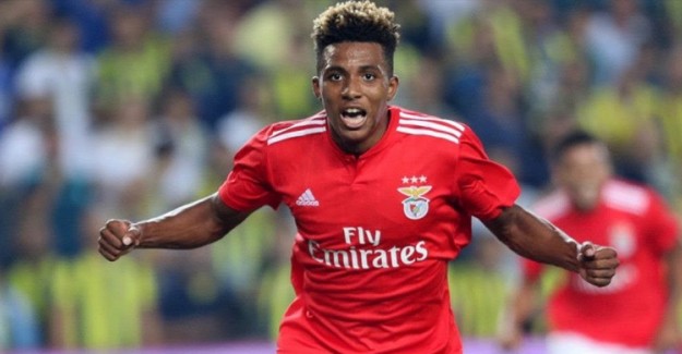 Tottenham, Gedson Fernandes'i Transfer Etti!