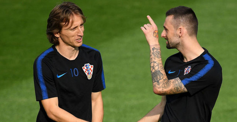 Tottenham Marcelo Brozovic'i Transfer Ediyor!