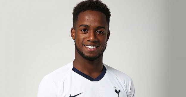 Tottenham, Sessegnon'u Kadrosuna Kattı