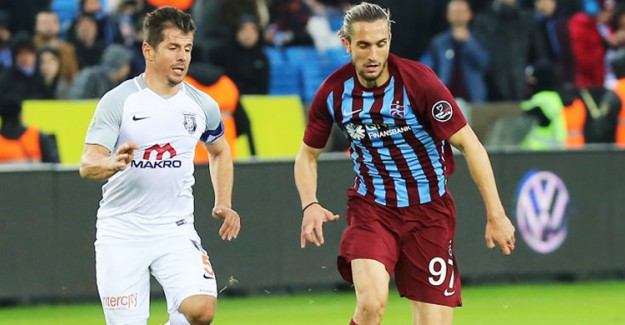 Tottenham Yusuf Yazıcı İçin Kesenin Ağzını Açtı!