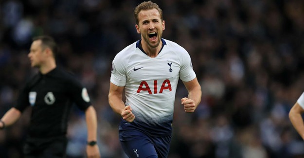 Tottenham’da Harry Kane Depremi!