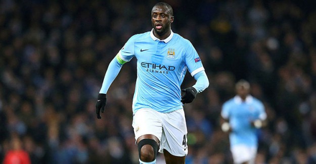 Toure’nin Menajerinden Galatasaray İddialarına Yanıt!