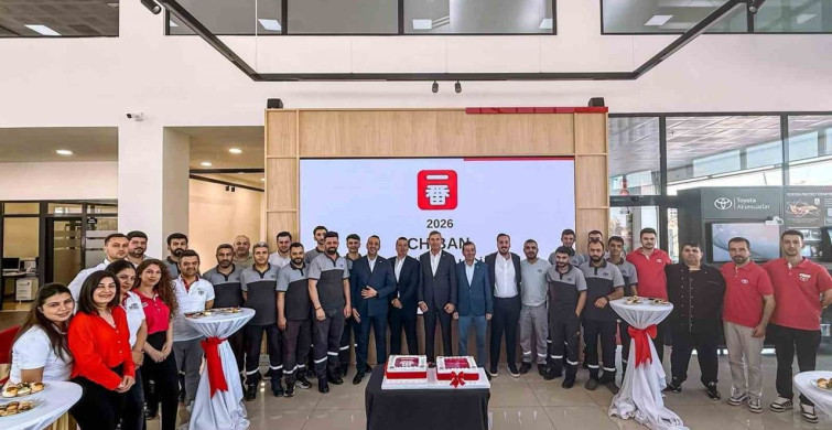Toyota Plaza Timurağaoğlu Avrupa'da İki Ödül Kazandı