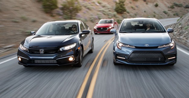 Toyota ve Honda Dünya Genelinde Milyonlarca Aracını Geri Çağıracak