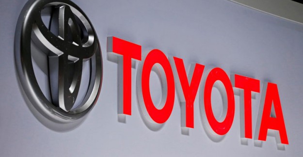 Toyota'dan Yerli Otomobile 'Hoşgeldin' Mesajı 