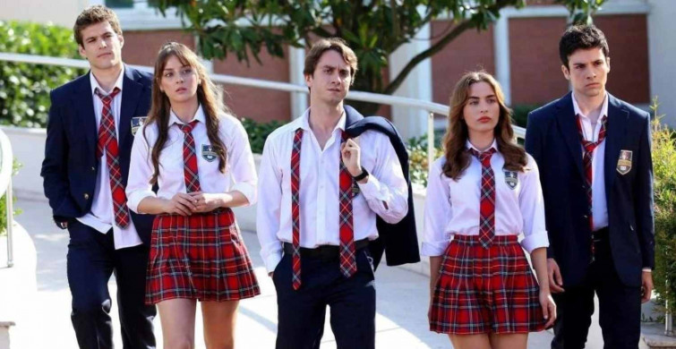 Tozlu Yaka dizisi 1. bölüm tanıtım fragmanı yayınlandı