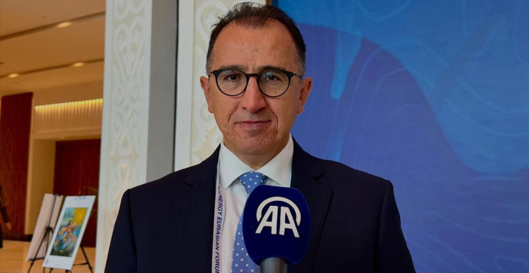 TPAO, Kazakistan'da Yeni Petrol Sahalarıyla Büyüyor