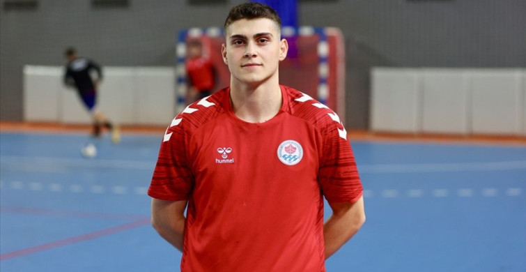 Trabzon Büyükşehir Belediyespor Hentbol Takımı'nın Altyapı Başarısı